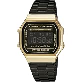 Casio Unisex-Adult Quartz Watch