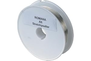 BUOSHA Romana Strings para salterio de cuerda alto