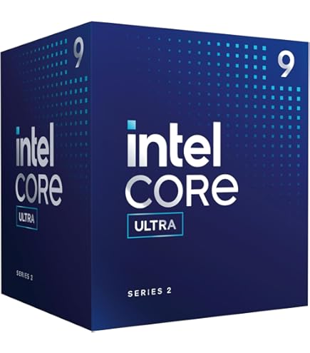CPU Core i9 14900K BOX Intel Core i9-14900K New Gaming Desktop Processor 24 cores (8 P