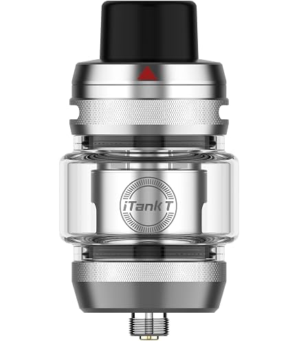 Vaporesso Sky Solo Plus Starter Kit Cigarette Electronique - Sans Nicotine  (Argent) : Amazon.fr: High-Tech