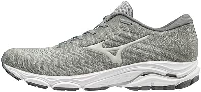 Mizuno Wave Inspire 16 Waveknit, Scarpe da Corsa Uomo: Amazon.it: Scarpe e  borse