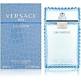 Versace Man Eau Fraiche EDT Erkek Parf&uuml;m&uuml; 200 ml