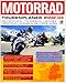 Produktbild Motorrad-Tourenplaner 2002/2003