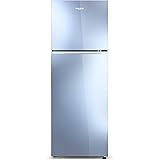 whirlpool refrigerator 265 ltr single door
