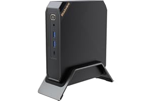 BLACKVIEW MINI PC MP200 I9-11900H 16GB SSD512 W11PRO BLACK