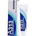 A~313 Vitamin A Retinol Cream, A Retinoids Lightweight 313 Face Cream for Anti-Aging, Reduce Wrinkles, Prevents Acne Breakouts, and Hyperpigmentation, Skincare for Smooth, Radiant Skin