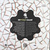 Image de 3D Màgic Gaudí