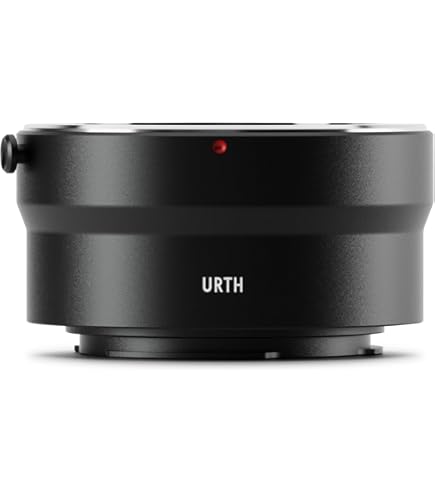 Anello Nikon M42 Anello Adattatore Obiettivo Nikon AI Per M42 - Compatibile Con Corpo Fotocamera Adattatore Nikon M42 Verso Corpo - Foto 8