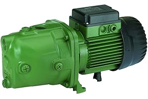 Andrighetti ELETTROPOMPA Dab AUTODESCANTE Jet 82 M HP 0,8