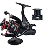 Moulinet Mer Mitchell Avocet 7000 RZ - Grand Modèle, Neuf