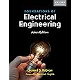 FOUNDATIONS OF ELECTRICAL ENGINEERING
