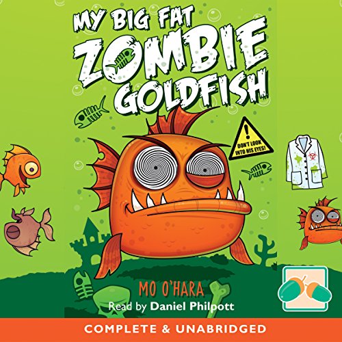 Download My Big Fat Zombie Goldfish