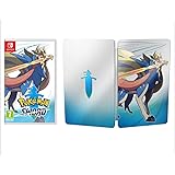 Pokemon Sword - Steelbook