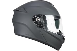 CGM Casco modular, 568 BER