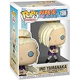 Funko POP Figure Animation: Naruto - Ino Yamanaka