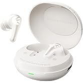 Soundpeats C30 Hybrid ANC Hi-Res LDAC TWS Bluetooth 6.0 Kablosuz Kulak İ&ccedil;i Kulaklık Bej