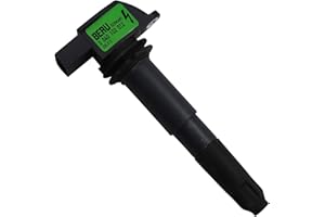 BECK/ARNLEY BERU ZSE012 Zünd- und Glühanlagen