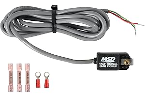MSD 8918 Tach-Signal Gmr Pickup