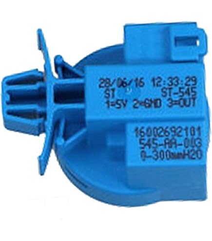 Elettrovalvola Carico Acqua Lavatrice Lavastoviglie - 1 Via 90 Gradi 12 Mm - ROSSI RICAMBI - Foto 5