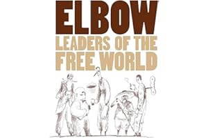 Leaders Of The Free World