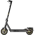 Segway-Ninebot Max G2 E Electric Scooter, Grey, 25km/h, 70km Range, Dual Brake System, Adult Kick Scooter