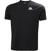 Helly Hansen Core Graphic T 2.0 Camiseta Hombre (Pack de 1)