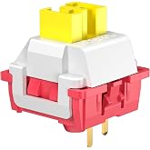 Aula Leobog Nimbus V3 Linear Mechanical Switch 80 Pieces