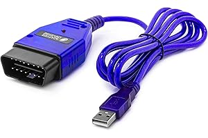 Adapter Universe OBD II Interface