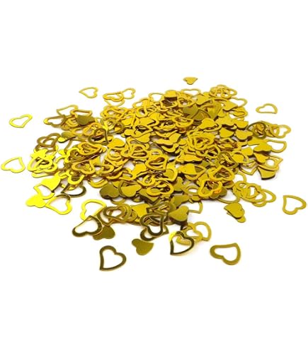 500 Rote Acryl-Herzen Zum Dekorieren – 12 Mm, Glitzernd – Für Hochzeit, Valentinstag, Tischdeko & DIY