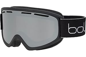 bollé Freeze - Máscaras de esquí para Adulto - Sport