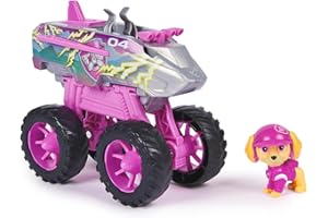 Paw Patrol Stella Zabawka, Fioletowy, 1 Sztuka