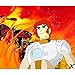 Produktbild Plakat Poster Captain Future Zeichnung Beseelt Tv Manga Jugend 80 Jahre(77cmx91cm)