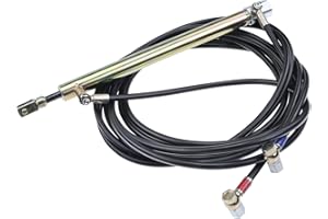 FRANKBERG Cylinder hydrauliczny do serii E65 E66 E67 730 735 740 745 450 760 3,0L-6,0L 2001-2008 51247202868