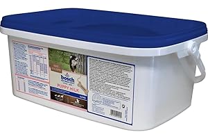BOSCH TIERNAHRUNG bosch HPC Puppy Milk - Poudre de remplacement du lait pour l'élevage des chiots sans leur mère - pour une transition en douceur du lait maternel à la nourriture solide - sachet de recharge de 2 kg