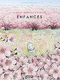 Le chien gardien d'étoiles, Tome 2 : Enfances by