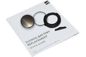 ‎SUUNTO Suunto Battery Kit, Farbe 0