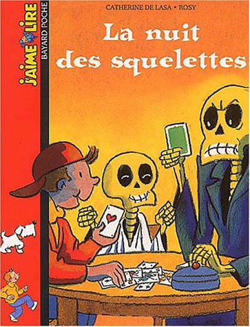 La nuit des squelettes