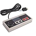 NES Classic Controller WADEO Nintendo Classic Mini Controller Game Pad 6ft Extend Link Extension Cable For Nintendo Mini NES 