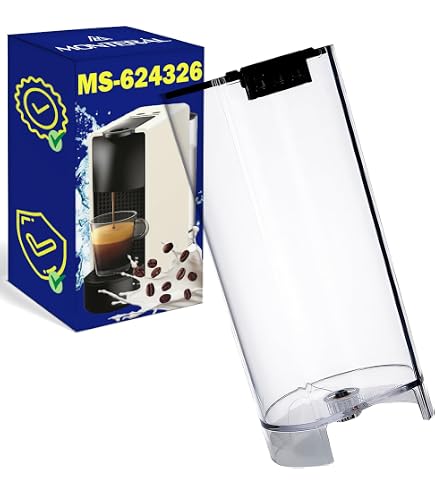 RIVIERA & BAR - Valve De Sécurité Eau Assemblée Pour Cafetière Expresso CE440A