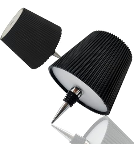 Lampe De Bouteille De Vin Sans Fil, Lampe De Bouteille De Vin Sans Fil Lampe De Bouteille De Vin Led Sans Fil Lampe De Table Tactile A Intensite Variable En Trois Couleurs 90093164