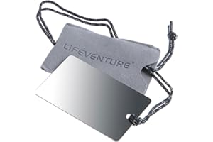 Lifeventure Espejo de viaje