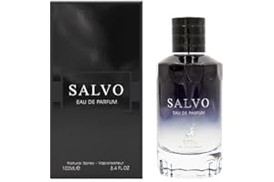 MAISON ALHAMBRA Spray Salvo 100ml