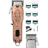 Powertec TR-6700 Hair Beard Shaver