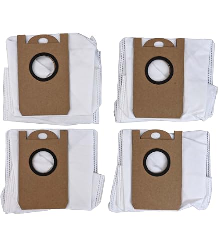 Sebo Filterbox Airbelt K 6629er 10 Staubsaugerbeutel Filtertüten Geeignet Für Sebo Airbelt K Sebo Airbelt K1