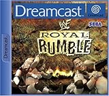 WWE Royal Rumble - 