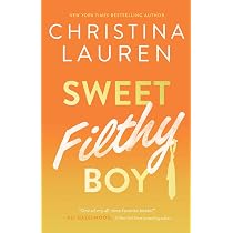 Sweet Filthy Boy: Volume 1 (Wild Seasons): Amazon.co.uk: Lauren ...