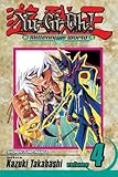 YU GI OH MILLENNIUM WORLD GN VOL 04 by 