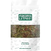 makarna l&uuml;tfen! Sebze &Ccedil;eşnisi Kurusu (Bulyon Alternatifi-Katkısız-90 g)