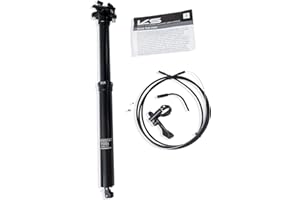 JGbike KS Kind Shock remote Dropper Seatpost 125mm 150mm e10r e10i EXaform 900i 27.2mm 30.9mm 31.6mm