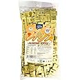 Frix Premium Almond Toffee Family Pack - 1.2kg (Pack of 1)